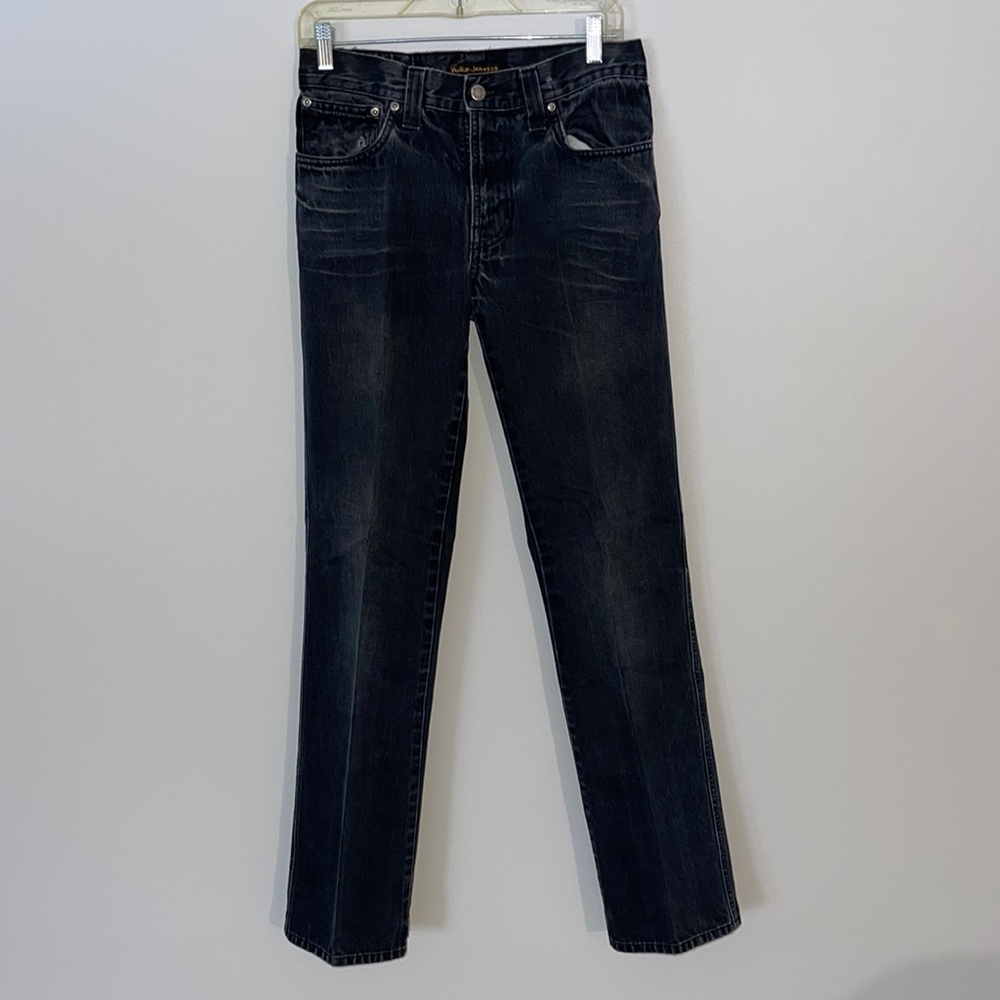 Nudie Slim Jim Jeans